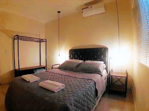 65 m² Ferienwohnung