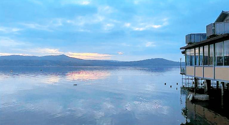 La Casetta sul Lago — photo 3