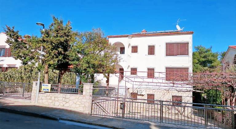 Apartments Vila Tisa in Mali Losinj