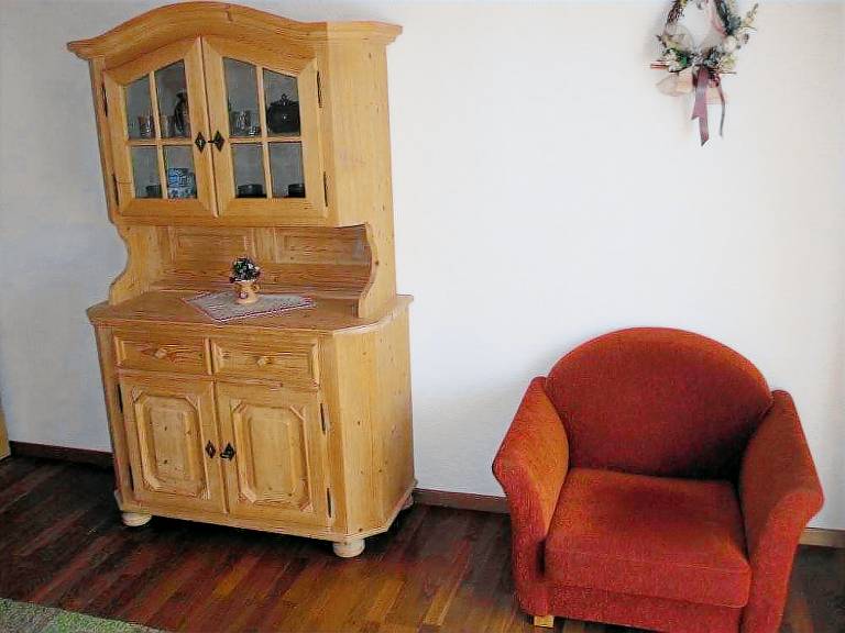 Ferienwohnung in Schöllang, Oberstdorf für max. 4 Personen Ferienwohnung in Schöllang, Oberstdorf für max. 4 Personen