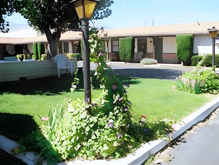 El Rancho Motel — photo 2