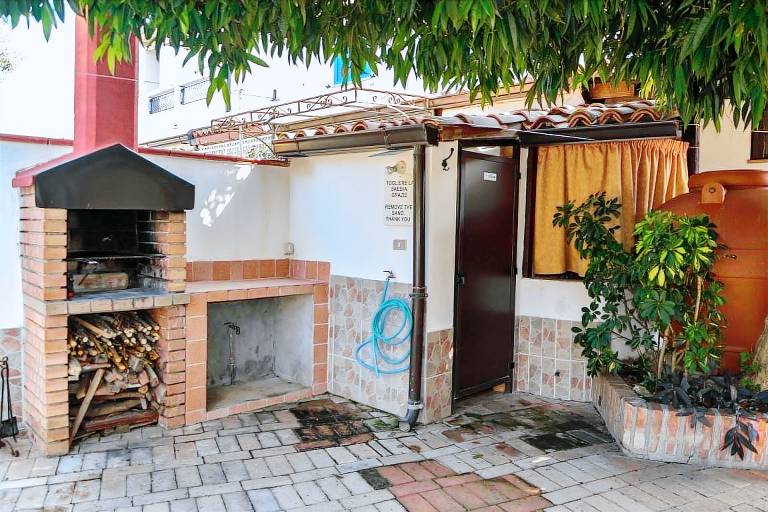 Bed & Breakfast Tropea