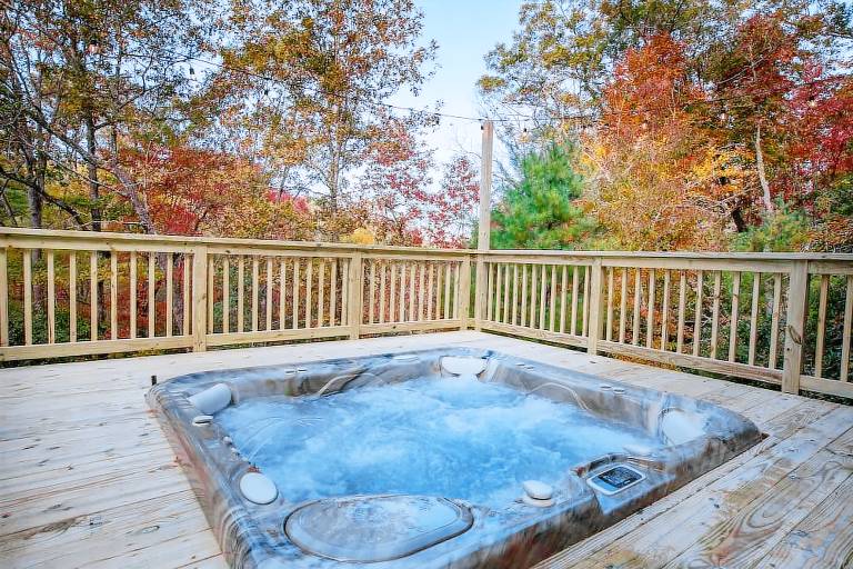House Blairsville