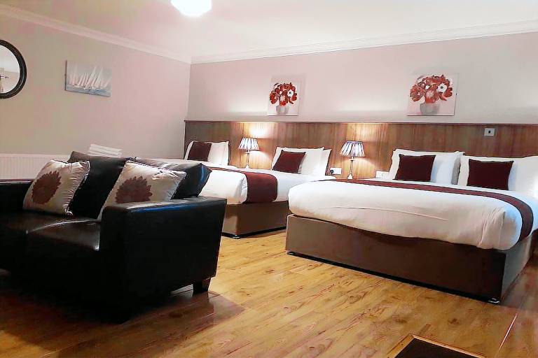Accommodation Wexford