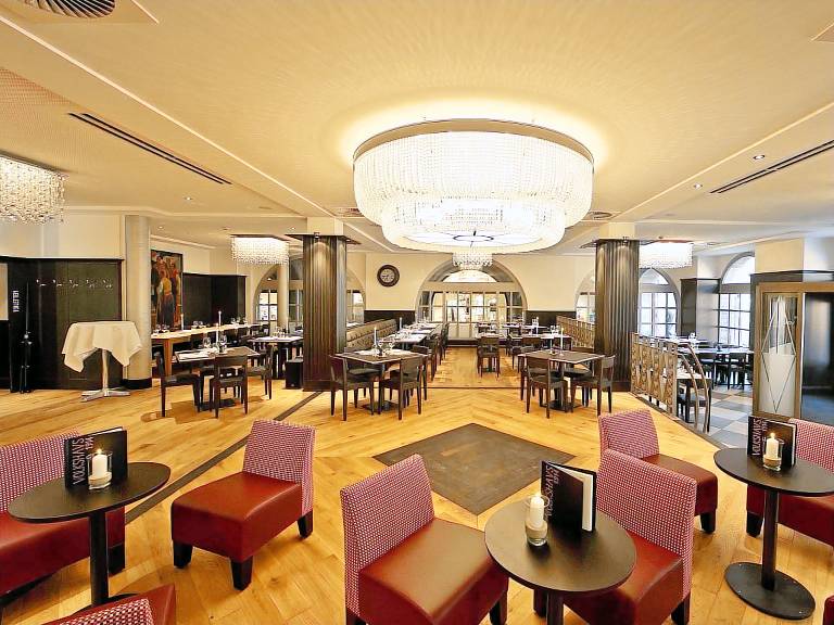 Best Western Hotel Bern — photo 2