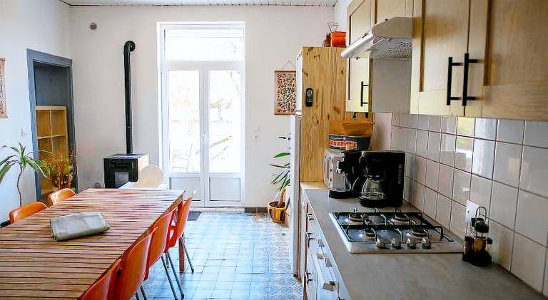 Vacation home with 4 rooms for 9 persons — photo 5
