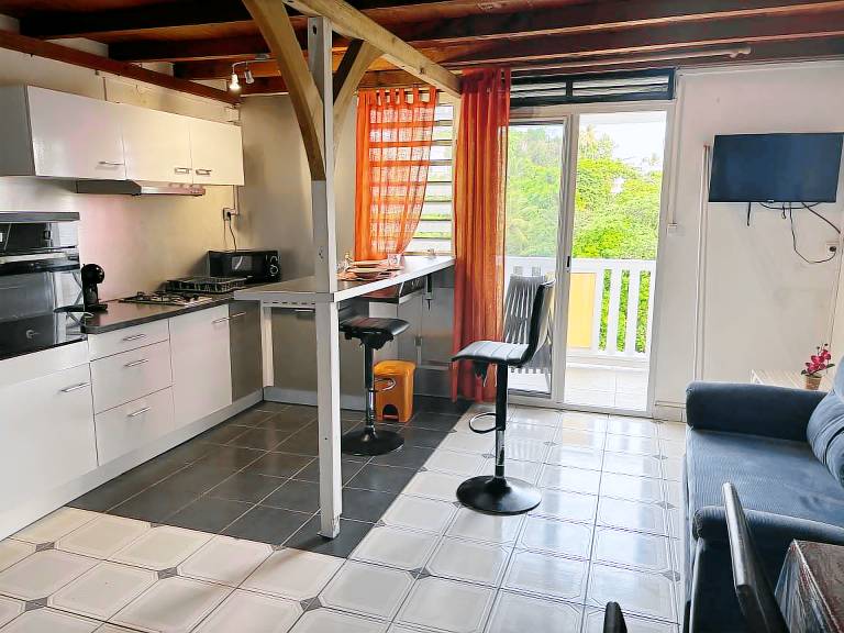 Studio Le Gosier