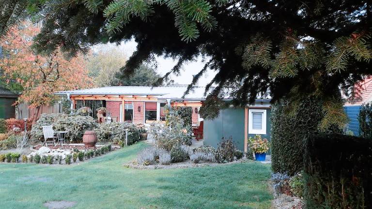 Ferienhaus Wildeshausen