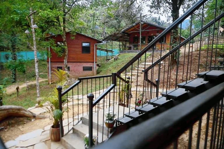 Resort  Hee-Patal