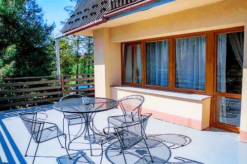 Bed & Breakfast Zakopane