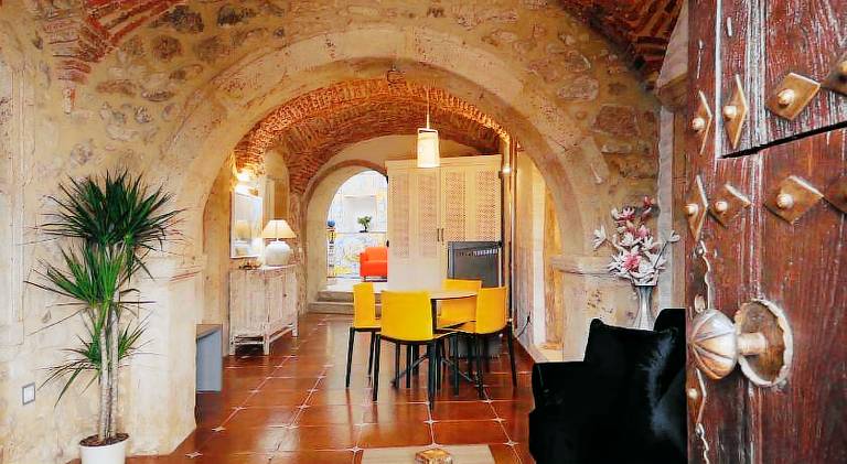 Wonderful house with pool | Pet-friendly in Cáceres
