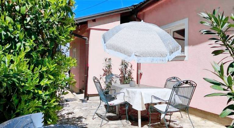Apartment with 3 rooms for 8 persons — photo 3