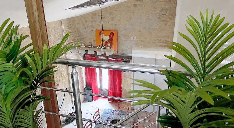 La Tour du Sorbey - Gite Nature Familial - Piscine - 3 a 6 Pax — photo 5
