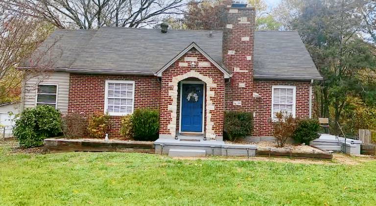 Vacation home | Pets are welcome in Knoxville, TN