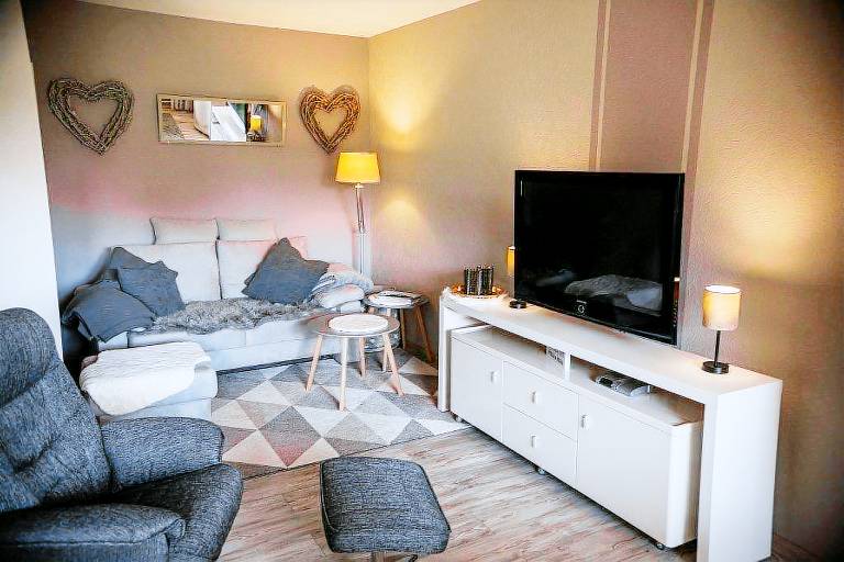 Ferienwohnung  Hohegeiß