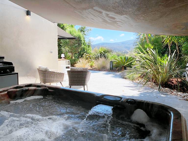Appartement Cuges-les-Pins