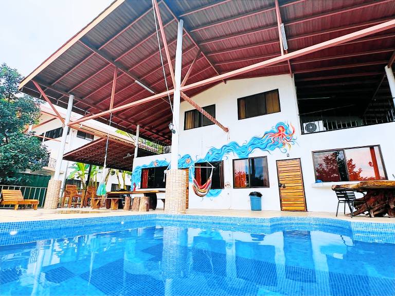 Appartement en copropriété Puerto Carrillo