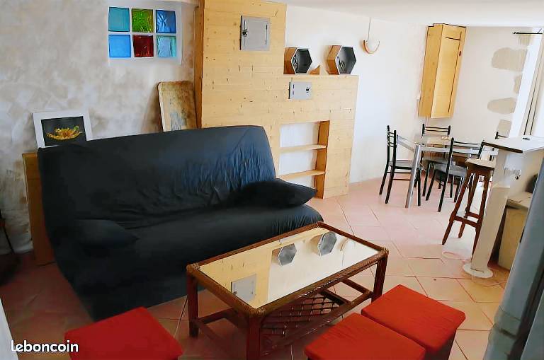Apartment with BBQ & garden — photo 2