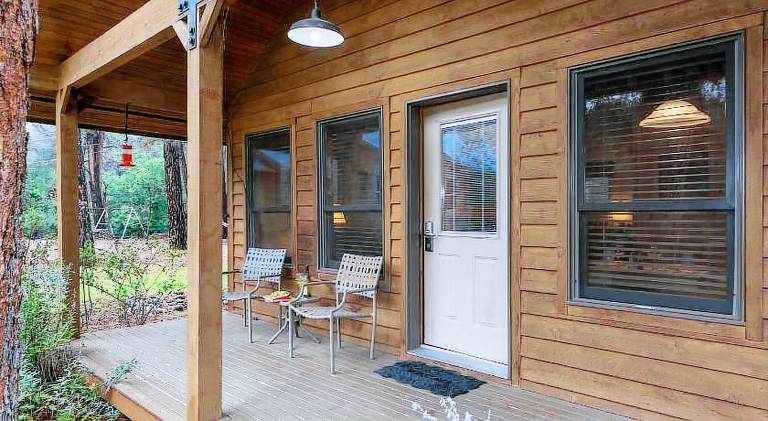 Shadow Mountain Lodge and Cabins — photo 3