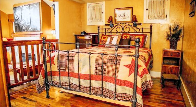Vacation home | Pets are welcome in Estes Park, CO