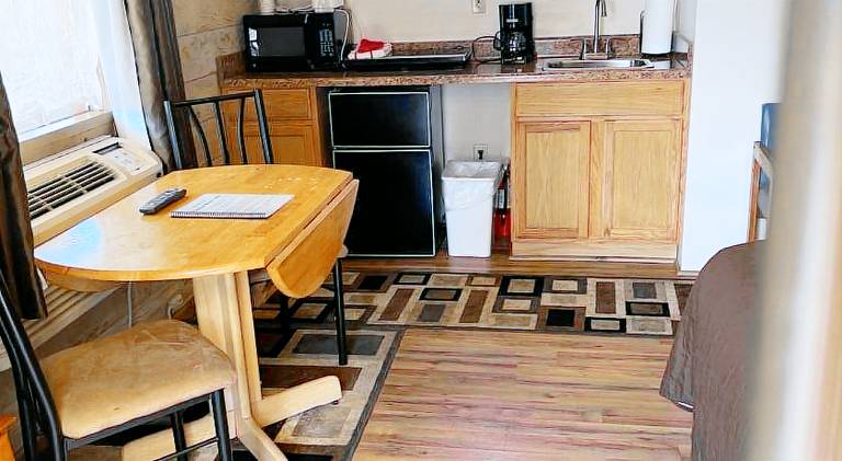 Woodland Motor Lodge — photo 3