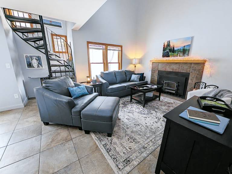 Condo Durango