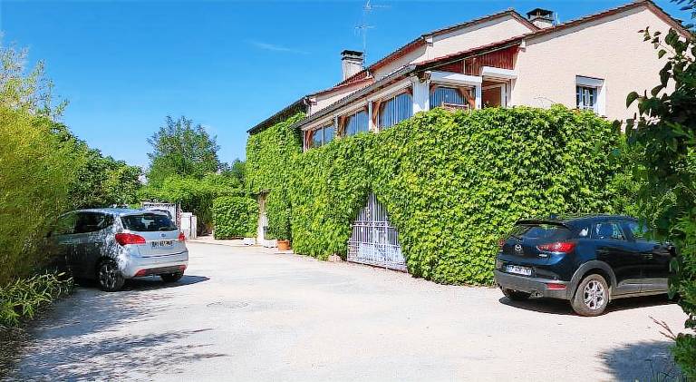 Lovely vacation home | Pets allowed in Cahors