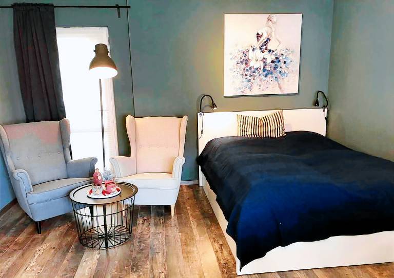 Ferienwohnung Butjadingen