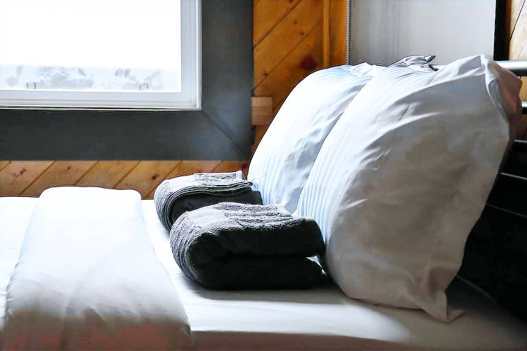 Hostel Canmore