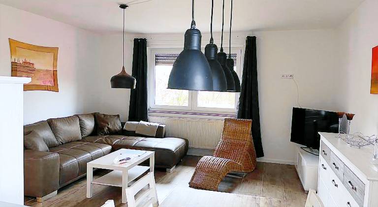 Holiday apartment with 1 room for 2 persons — photo 2