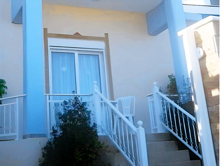 Bed & Breakfast Archangelos