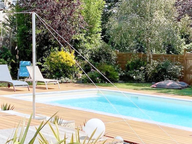 Maison de vacances  Vannes