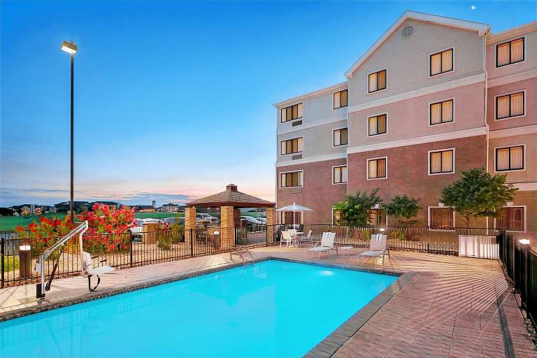 Staybridge Suites Oklahoma City-Quail Springs By IHG — photo 3