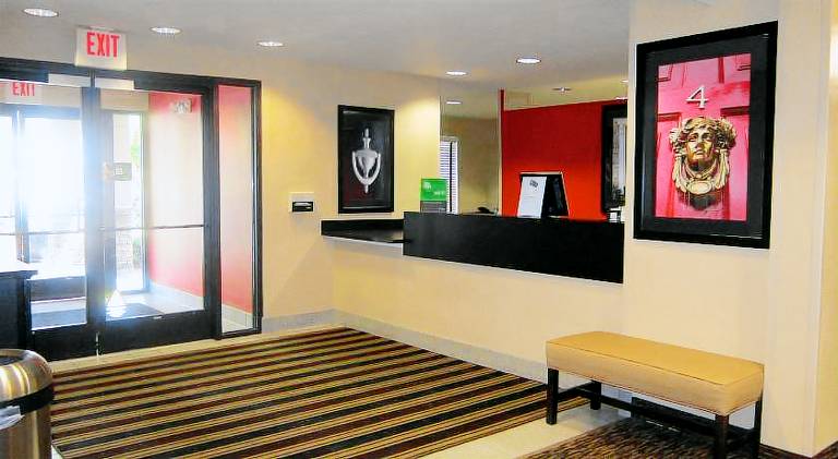 Extended Stay America Suites - Seattle - Everett - North — photo 5