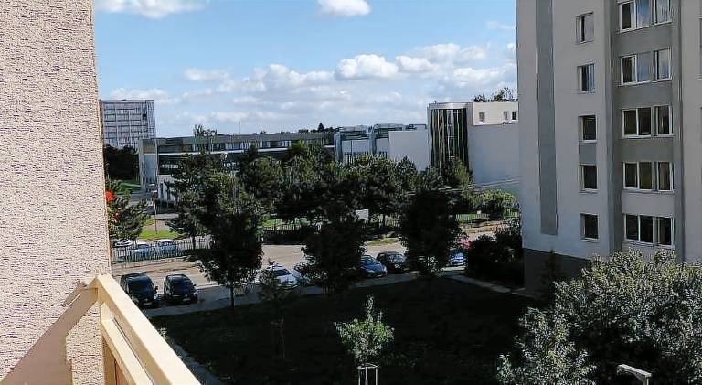 Apartmán  Cífer