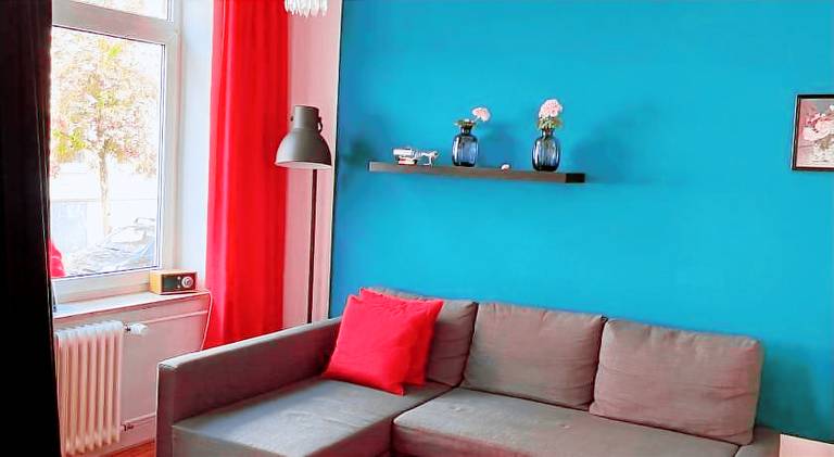 Pleasant apartment | Dogs allowed — photo 2