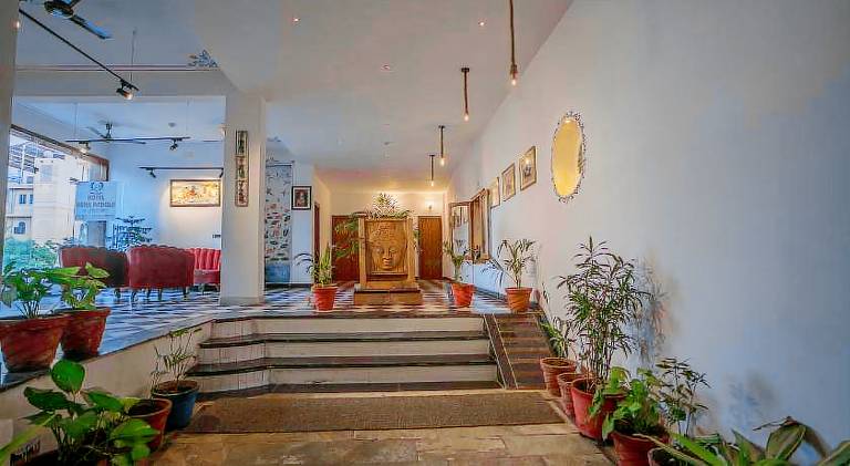 DERA PICHOLA- A Lake Facing Boutique Hotel — photo 4
