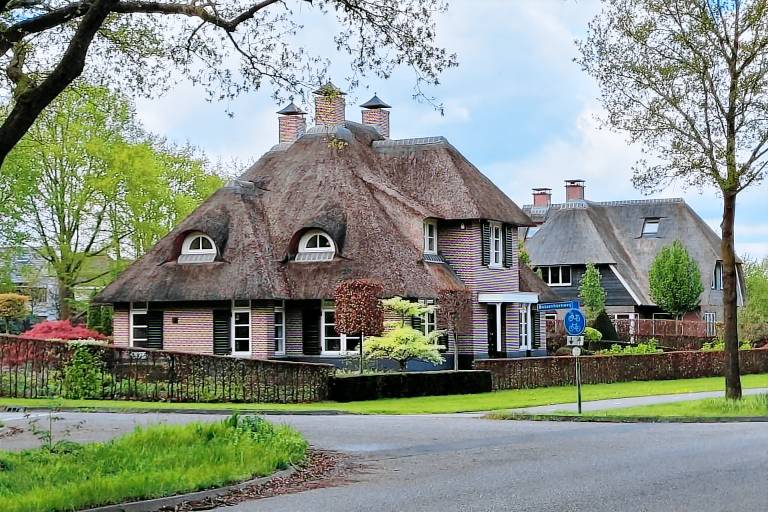 Villa Overloon