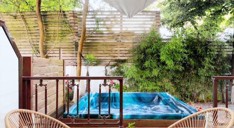 Kymata Hotel — photo 5