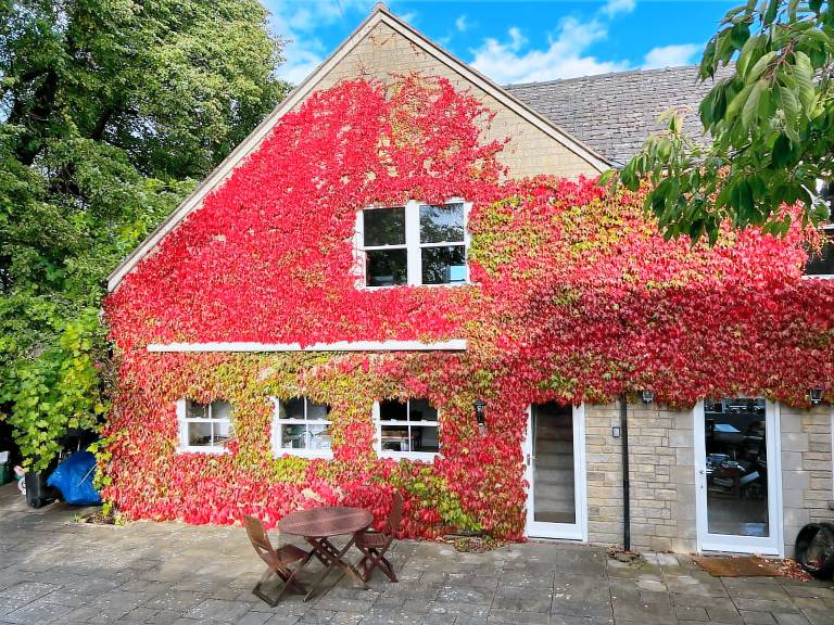 Cottage Minchinhampton
