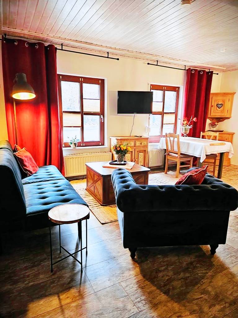 Ferienwohnung Michendorf