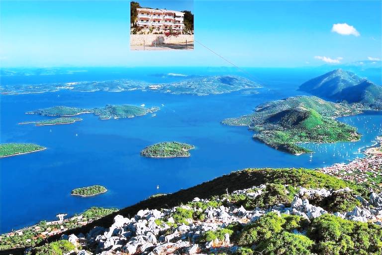 Appartement Ellomeno