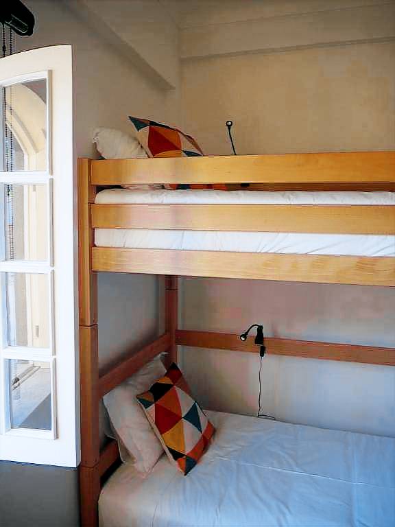 Globo Happy Hostel — photo 3