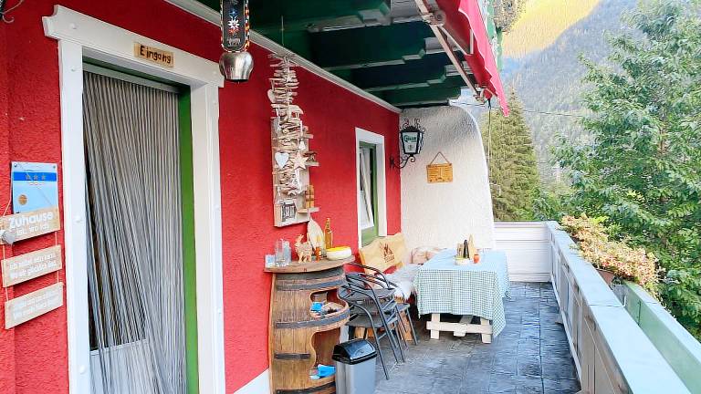 Complejo vacacional Gemeinde Stall