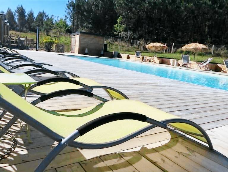 Chalet Saubion