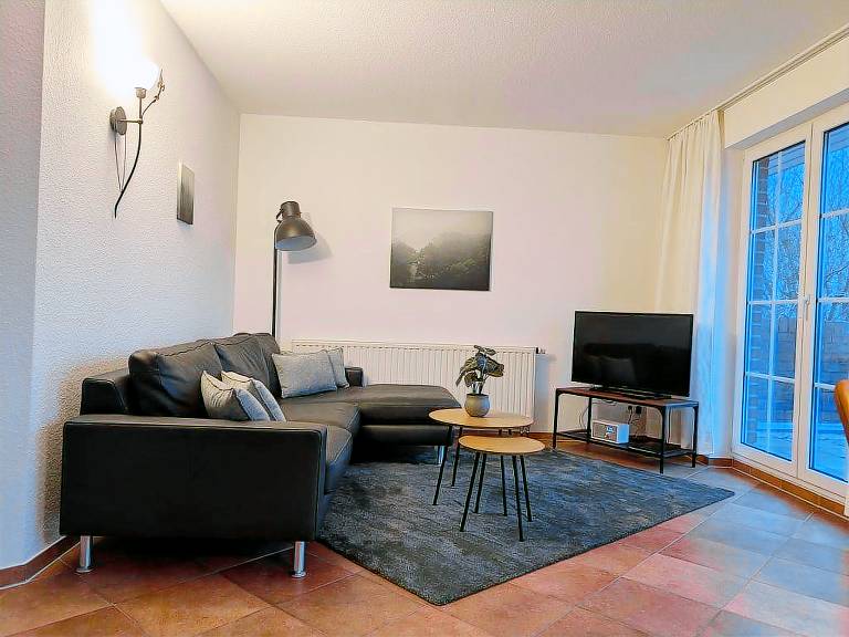 Ferienwohnung Schwanewede