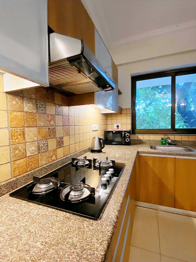 Apartment Candolim