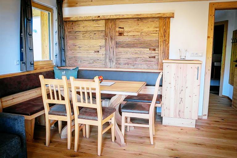 Ferienwohnung Walchsee