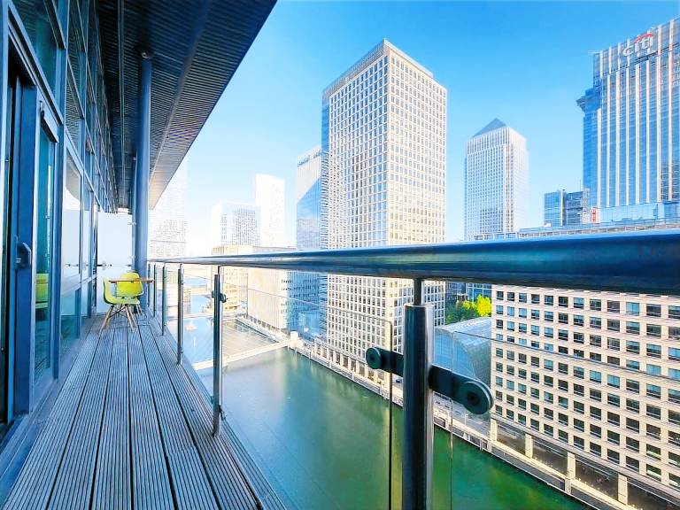 Appartement Greenwich