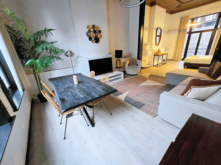 Appartement Gand